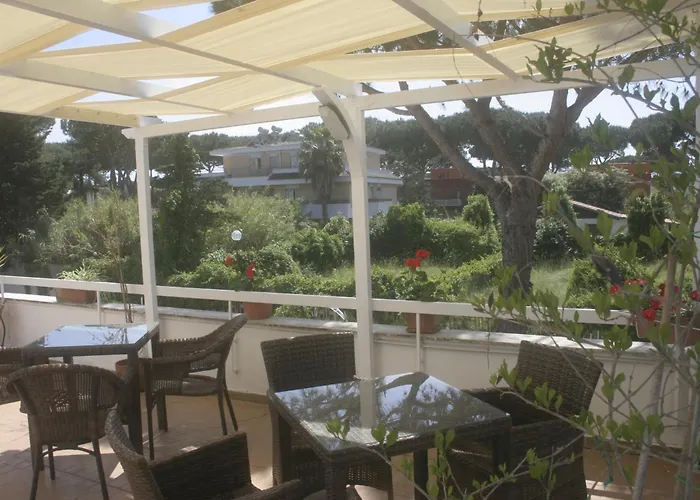 Hotel Anna