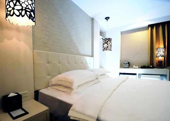 The Riverside Hotel Hengchun