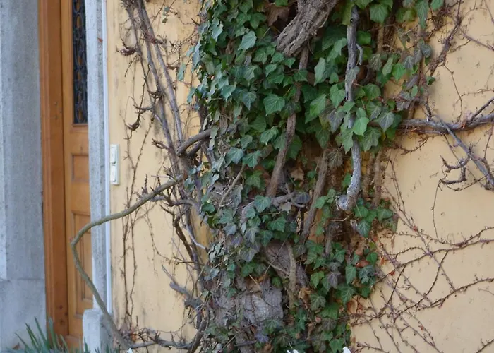 Evangelische Akademie Tutzing