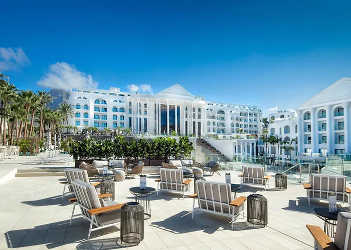 Princess Inspire Tenerife - Adults Only