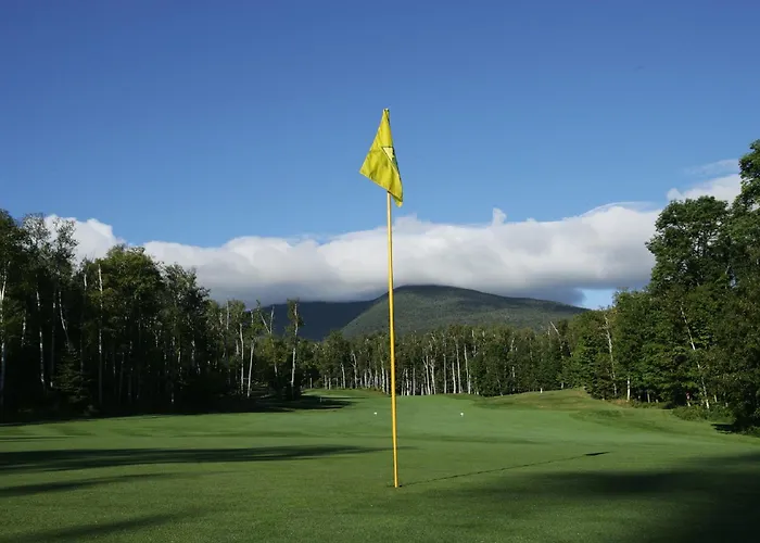 Sugarloaf Mountain Hotel