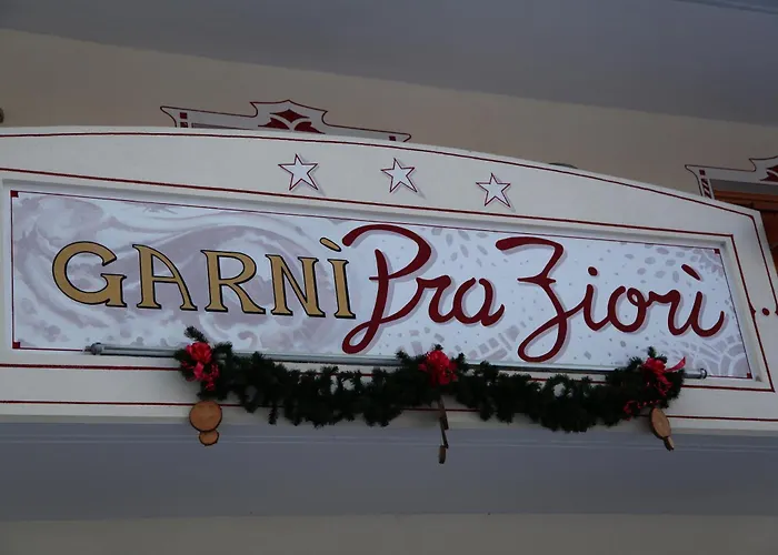 Garni Pra Fiori