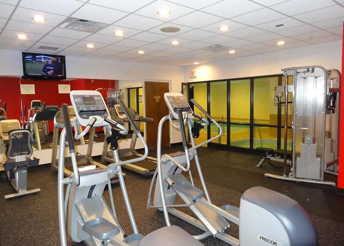 Radisson Akron-Fairlawn Copley