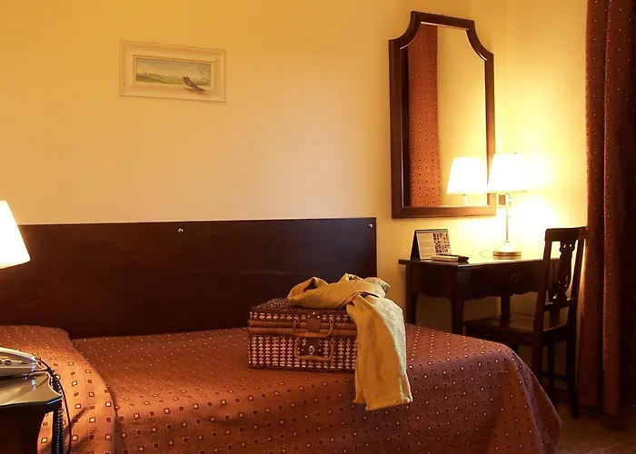 Hotel La Pace - Experience
