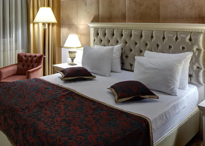 Buruciye Hotel