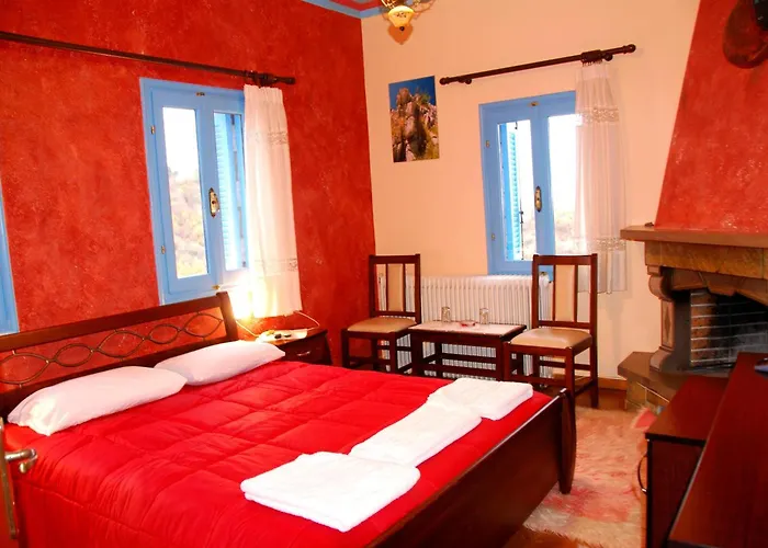 Hotel Ladias