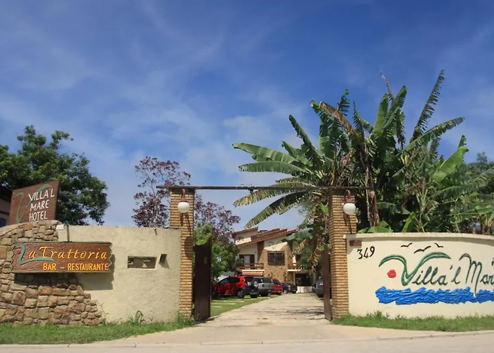 Villa'L Mare Hotel
