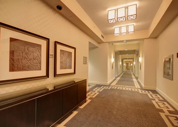 Caesars Windsor Hotel & Casino - A Caesars Rewards Destination