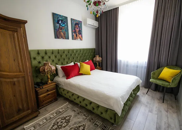 Metelitsa Hotel