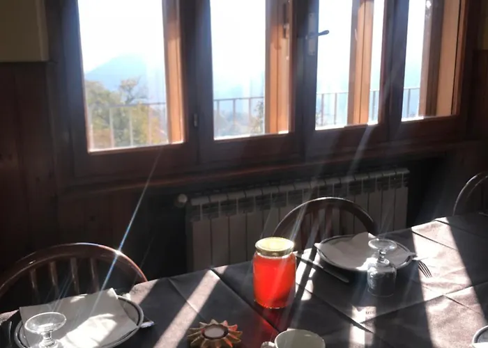 Hotel Mirador