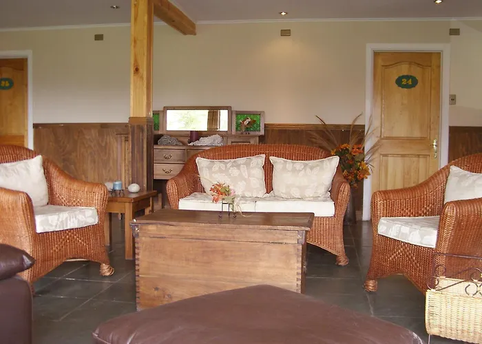 Hotel Del Paine