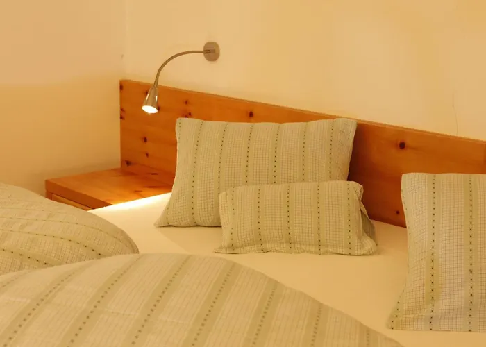 Hotel Stefaner