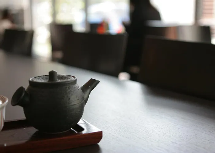 Hotel Vista Ebina