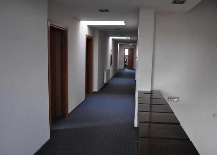 Euro House Hotel