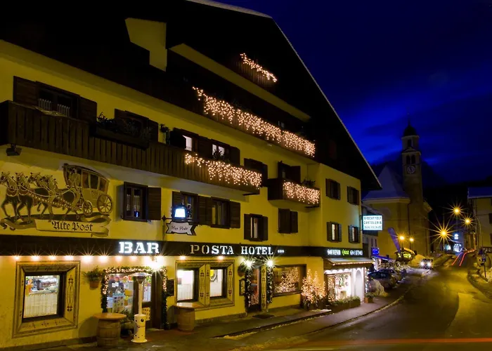 Hotel Posta
