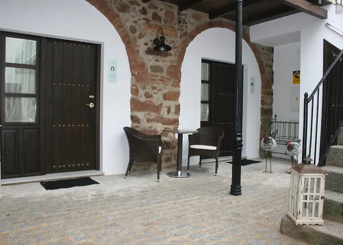 La Casa Del Medico Hotel Boutique