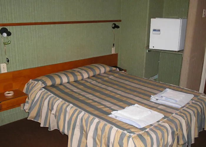 Hotel La Cumbre