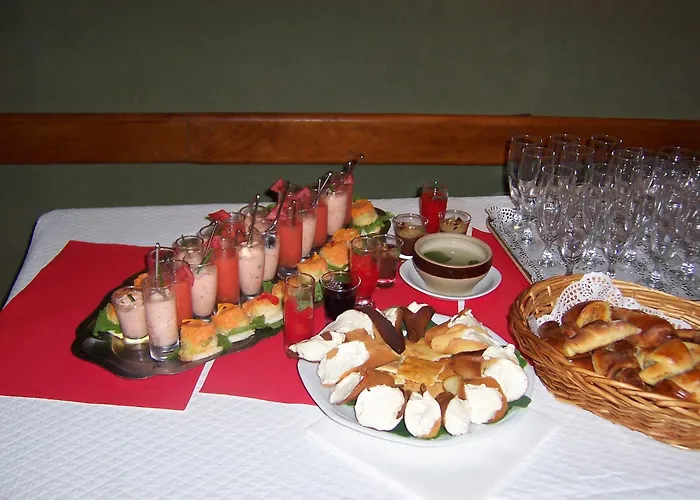 Auberge de Tournemire - Cantal