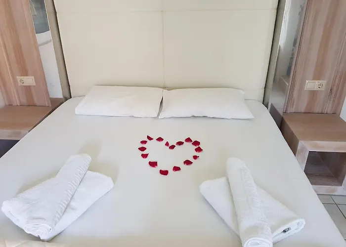 Hotel George