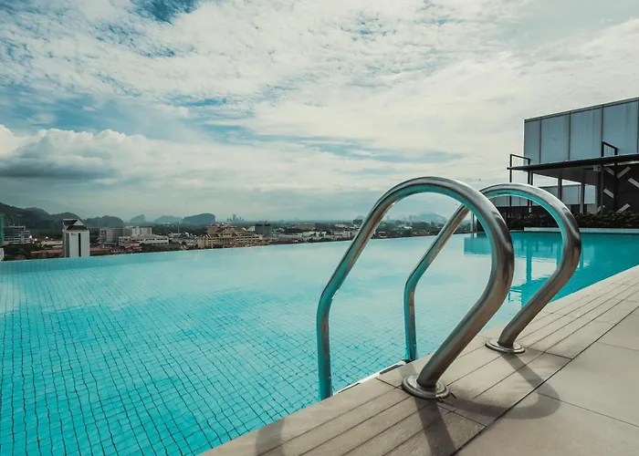 WEIL Hotel Ipoh