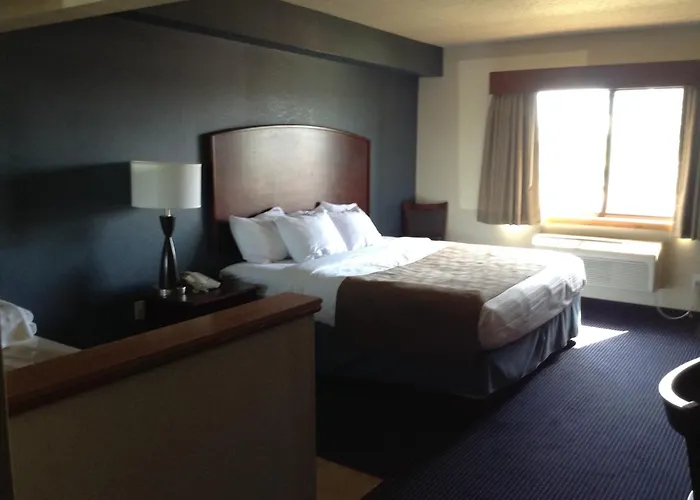 Americinn By Wyndham Fort Dodge