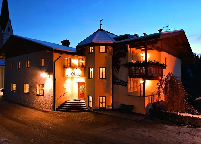 Gasthof Gasserhof