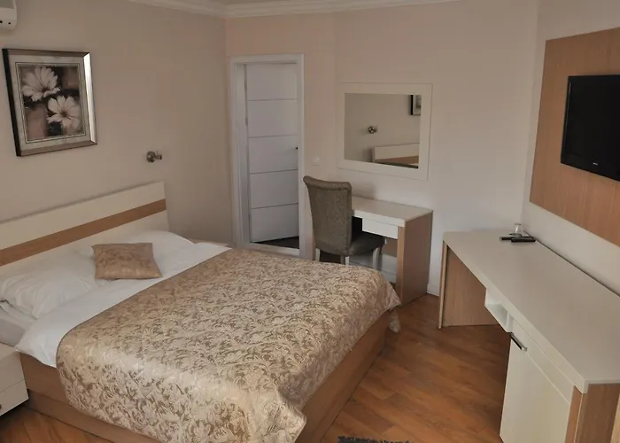 Hotel Prima