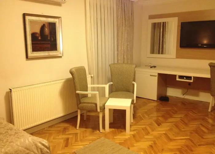 Hotel Prima