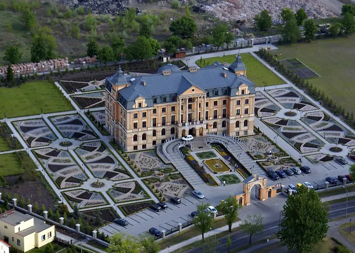 Palac Bursztynowy