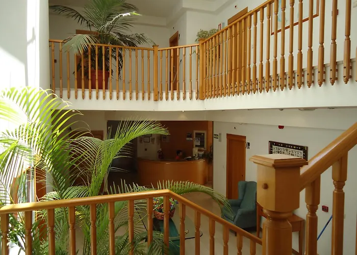 Hotel Mar Menor