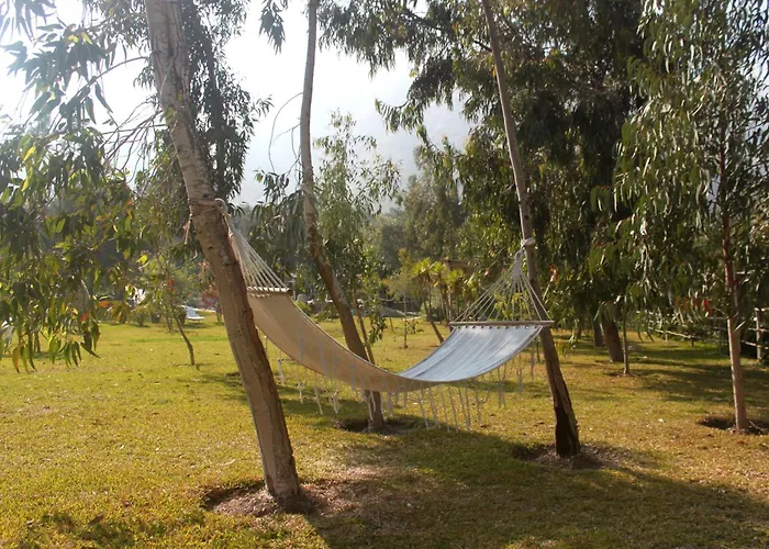 Hotel Los Palomos