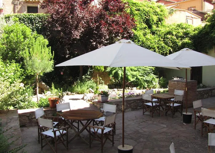 Posada del Almudí