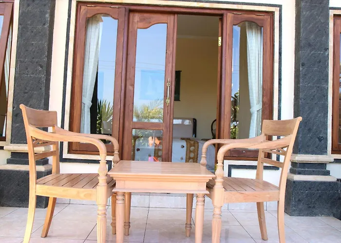 Anugerah Villas