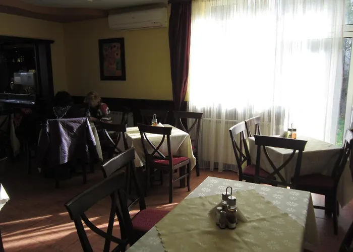 Germanea Hotel
