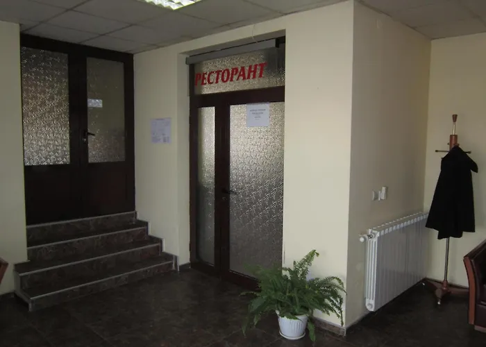 Germanea Hotel