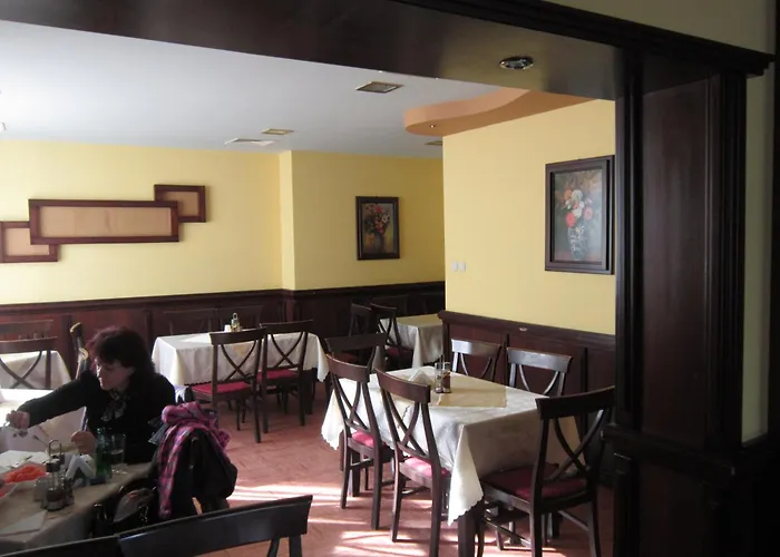 Germanea Hotel