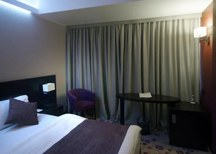 Hotel Park Doboj