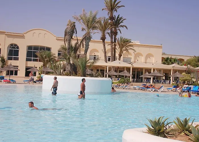 Zephir Hôtel&Spa