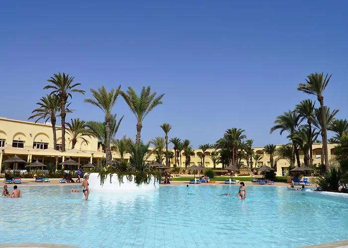 Zephir Hotel & Spa