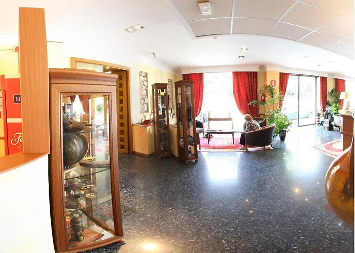 Hotel La Pace - Experience Cassino