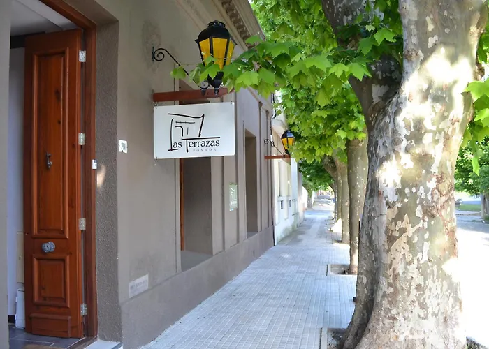 Posada Boutique Las Terrazas