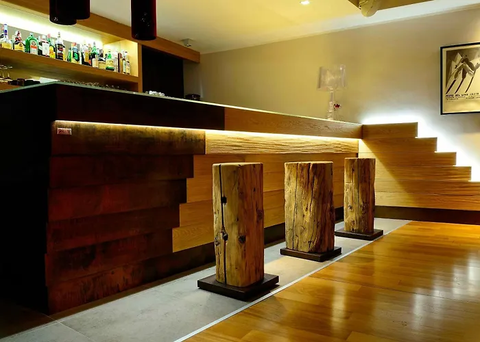 Hotel Nido Dell'Aquila