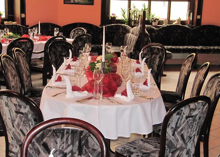 Hotel Wettin