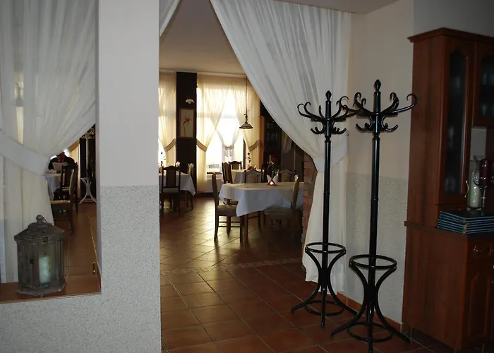 Hotel Anka