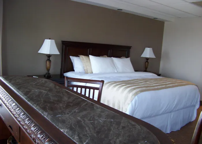 Ocean View Hotel