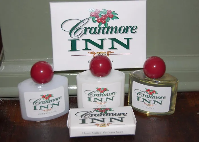 Cranmore Inn