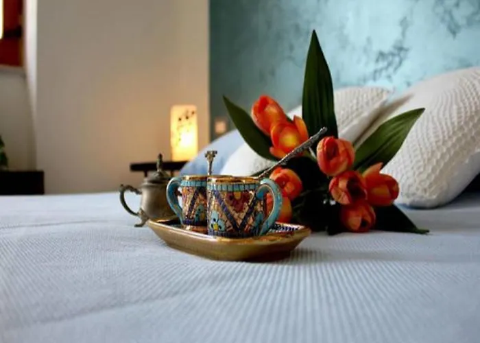 B&B Blanda Maratea