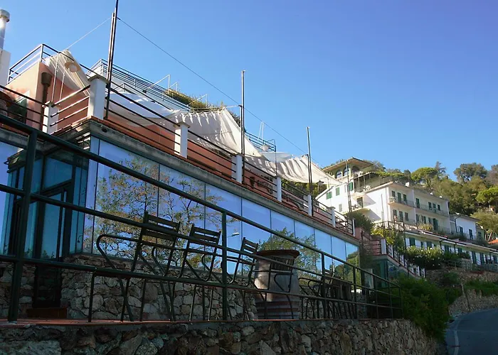Residence Borgo San Sebastiano