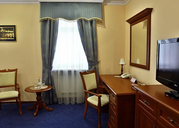 Hotel Ukraine Rivne