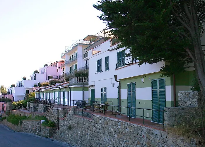 Residence Borgo San Sebastiano